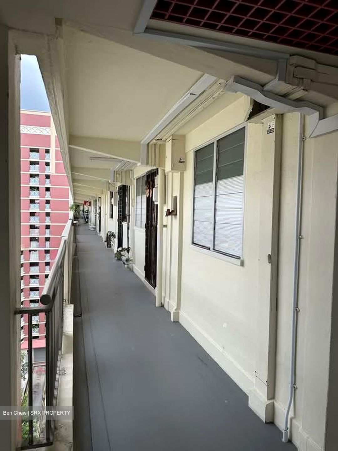 Blk 96 Toa Payoh Palm Spring (Toa Payoh), HDB 3 Rooms #554604101